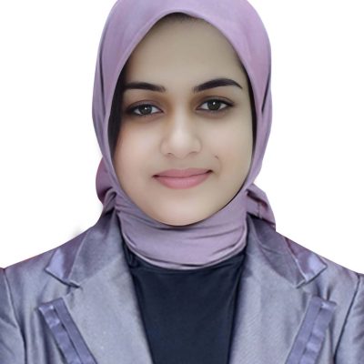 Amirun Nahar Suma